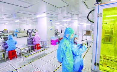 年后生產(chǎn)忙