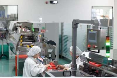 一季度華魯集團(tuán)新產(chǎn)品銷量創(chuàng)單季度最好記錄