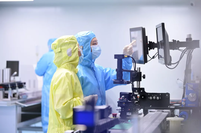 醫(yī)械日報(bào) | 制氧、霧化產(chǎn)品放量增長