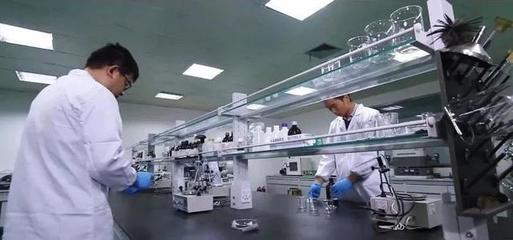 烯旺成功研發石墨烯復合陶瓷耐蝕涂料,打破歐美20多年技術壟斷!