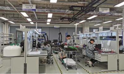 未來產(chǎn)業(yè) 贏領(lǐng)明天 | 為城市上空再添"安全衛(wèi)士",這家企業(yè)何以成為頭部低空"獵手"