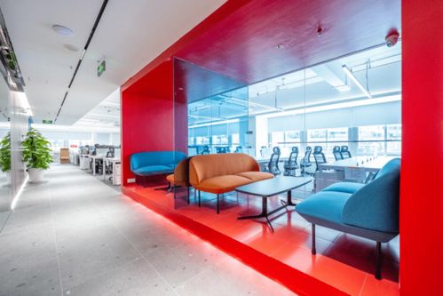 薪寶科技產(chǎn)品技術(shù)研發(fā) 大數(shù)據(jù)處理中心圓滿喬遷 加碼發(fā)力技術(shù)創(chuàng)新