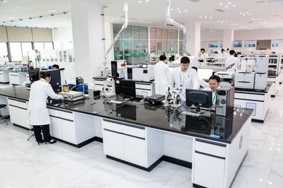 虎年開門紅丨再升科技"再"出發(fā),"再"推創(chuàng)新產品無塵空調