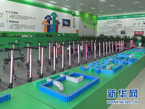 從 方案 到 試驗田 梧州駛入粵桂合作發展快車道