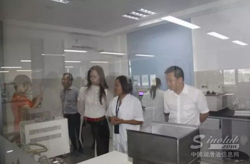 技術新啟航 美合科技研發中心正式揭幕