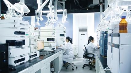 記中國檢科院國家科技進(jìn)步獎(jiǎng)二等獎(jiǎng)獲得者張峰團(tuán)隊(duì)