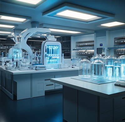 集團科技研發(fā)的創(chuàng)新驅(qū)動與未來發(fā)展