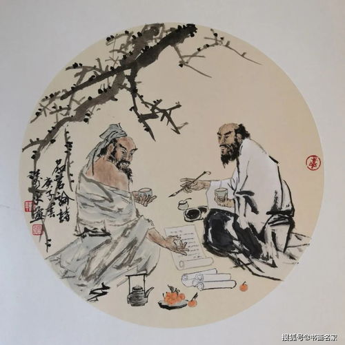 張萬(wàn)平繪畫(huà)作品鑒賞 融合東方意蘊(yùn)與當(dāng)代語(yǔ)境的創(chuàng)作探索