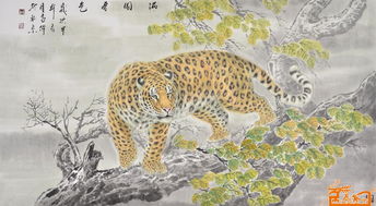 滿(mǎn)園春色 中國(guó)書(shū)畫(huà)藝術(shù)的新時(shí)代交易圖景